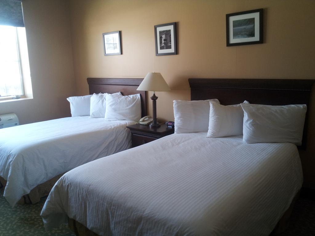 Belvedere Inn Schenectady - Albany Rom bilde