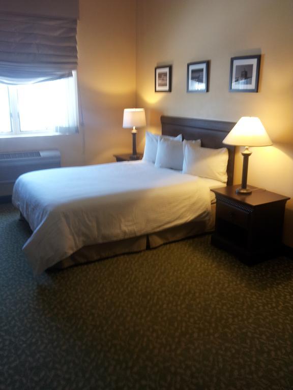 Belvedere Inn Schenectady - Albany Rom bilde