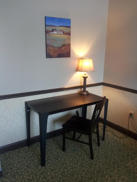 Belvedere Inn Schenectady - Albany Eksteriør bilde