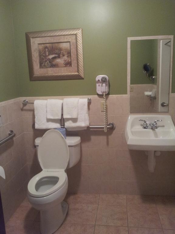 Belvedere Inn Schenectady - Albany Rom bilde