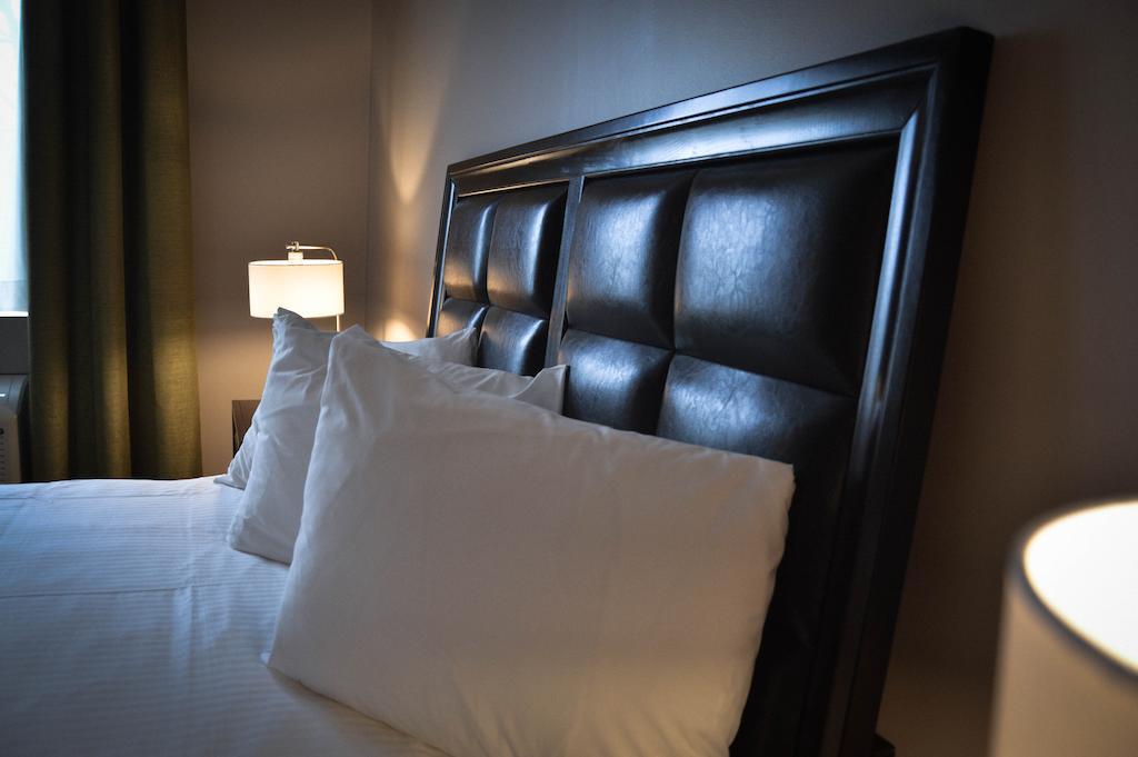 Belvedere Inn Schenectady - Albany Eksteriør bilde