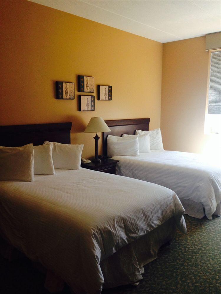 Belvedere Inn Schenectady - Albany Eksteriør bilde