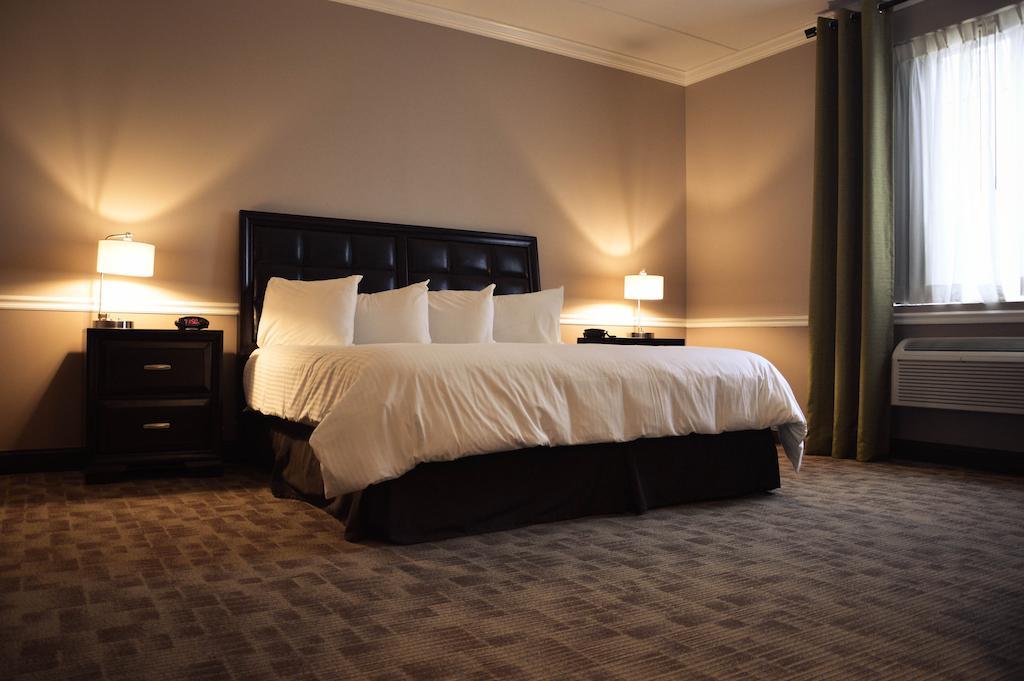 Belvedere Inn Schenectady - Albany Eksteriør bilde