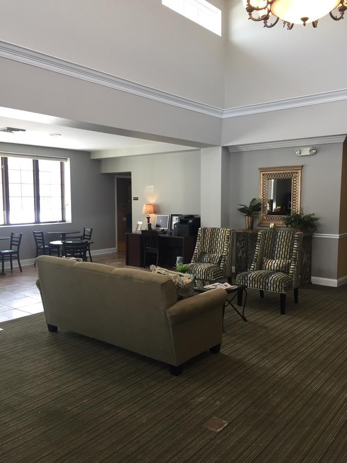 Belvedere Inn Schenectady - Albany Eksteriør bilde