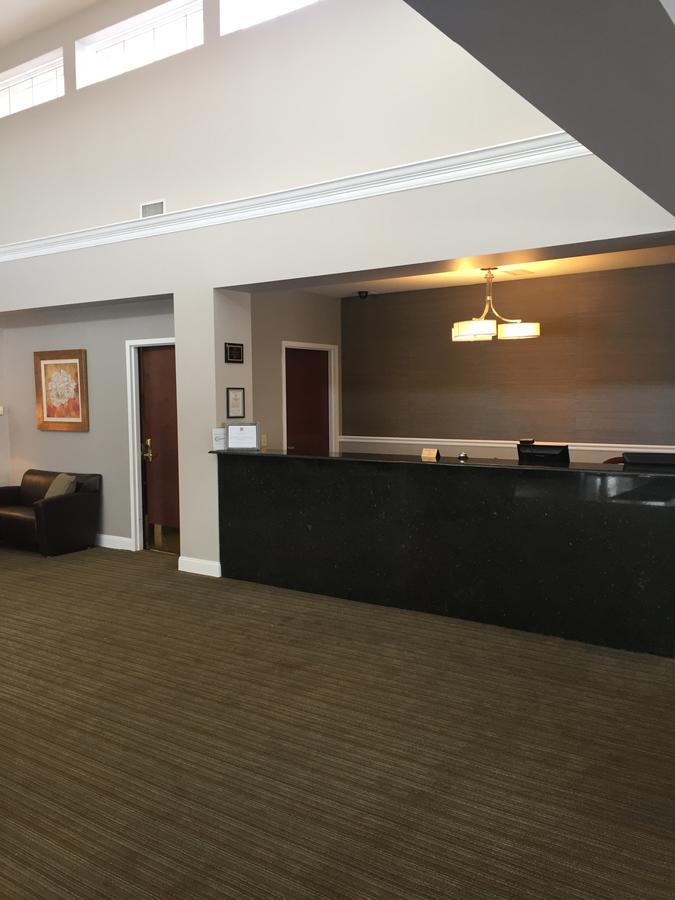 Belvedere Inn Schenectady - Albany Eksteriør bilde