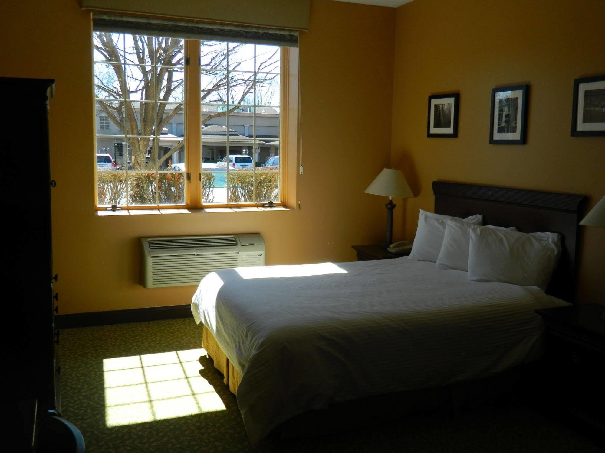 Belvedere Inn Schenectady - Albany Eksteriør bilde