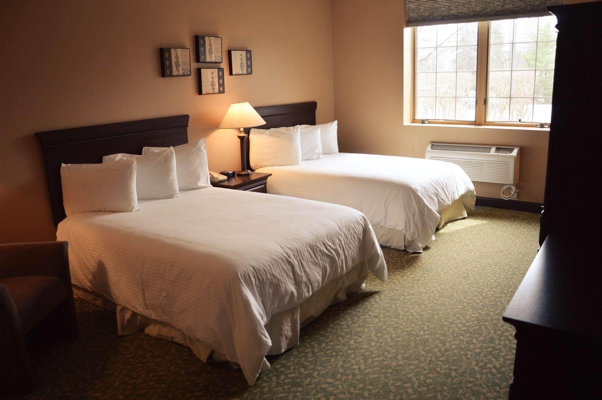 Belvedere Inn Schenectady - Albany Eksteriør bilde