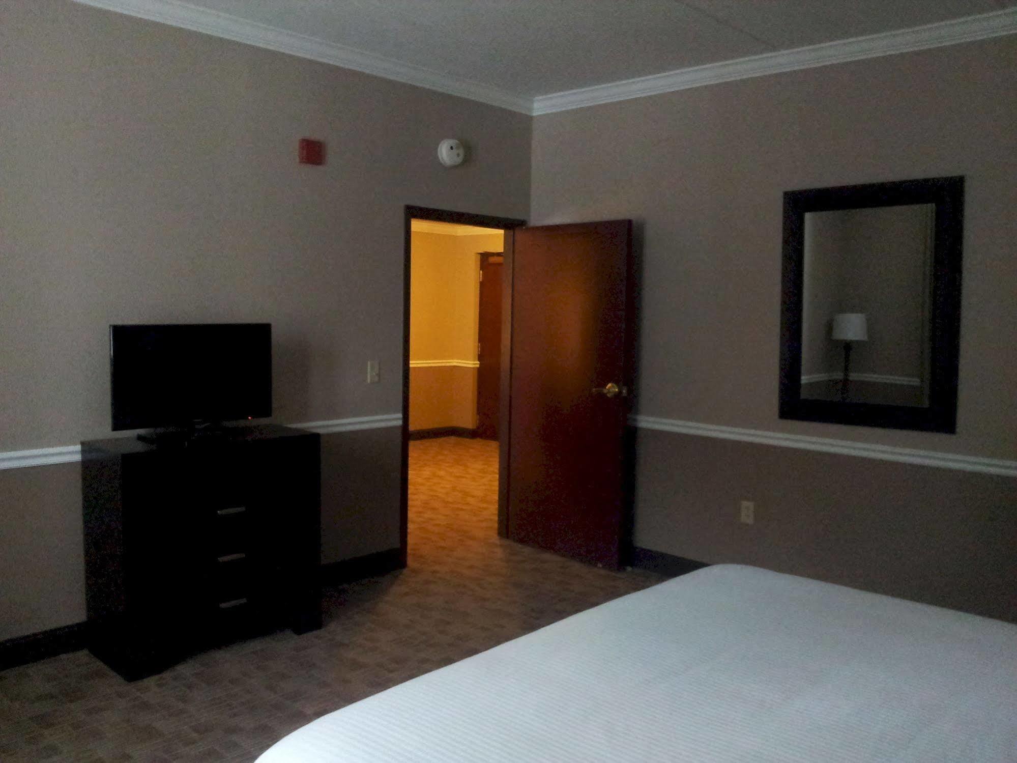 Belvedere Inn Schenectady - Albany Eksteriør bilde