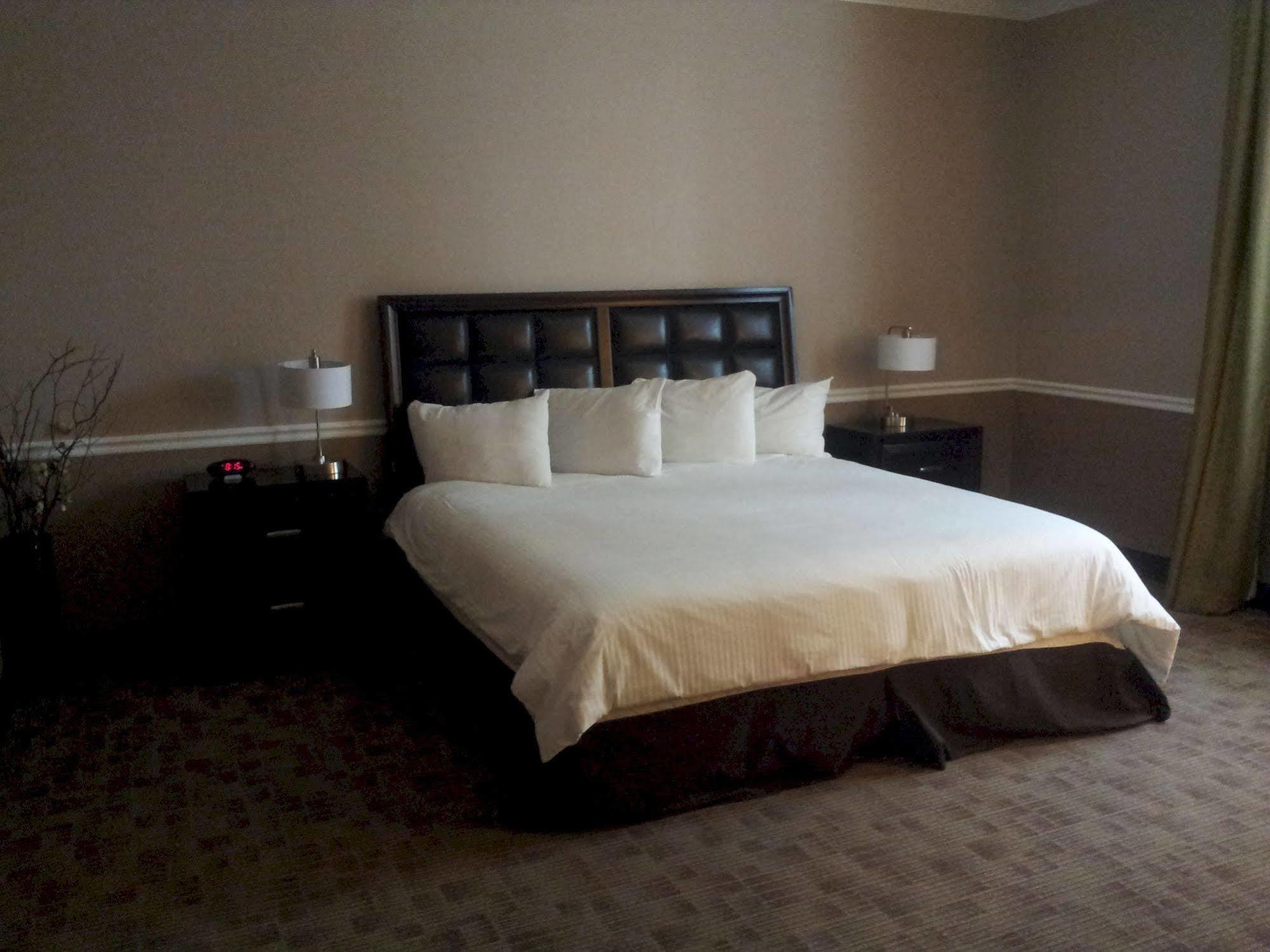 Belvedere Inn Schenectady - Albany Eksteriør bilde