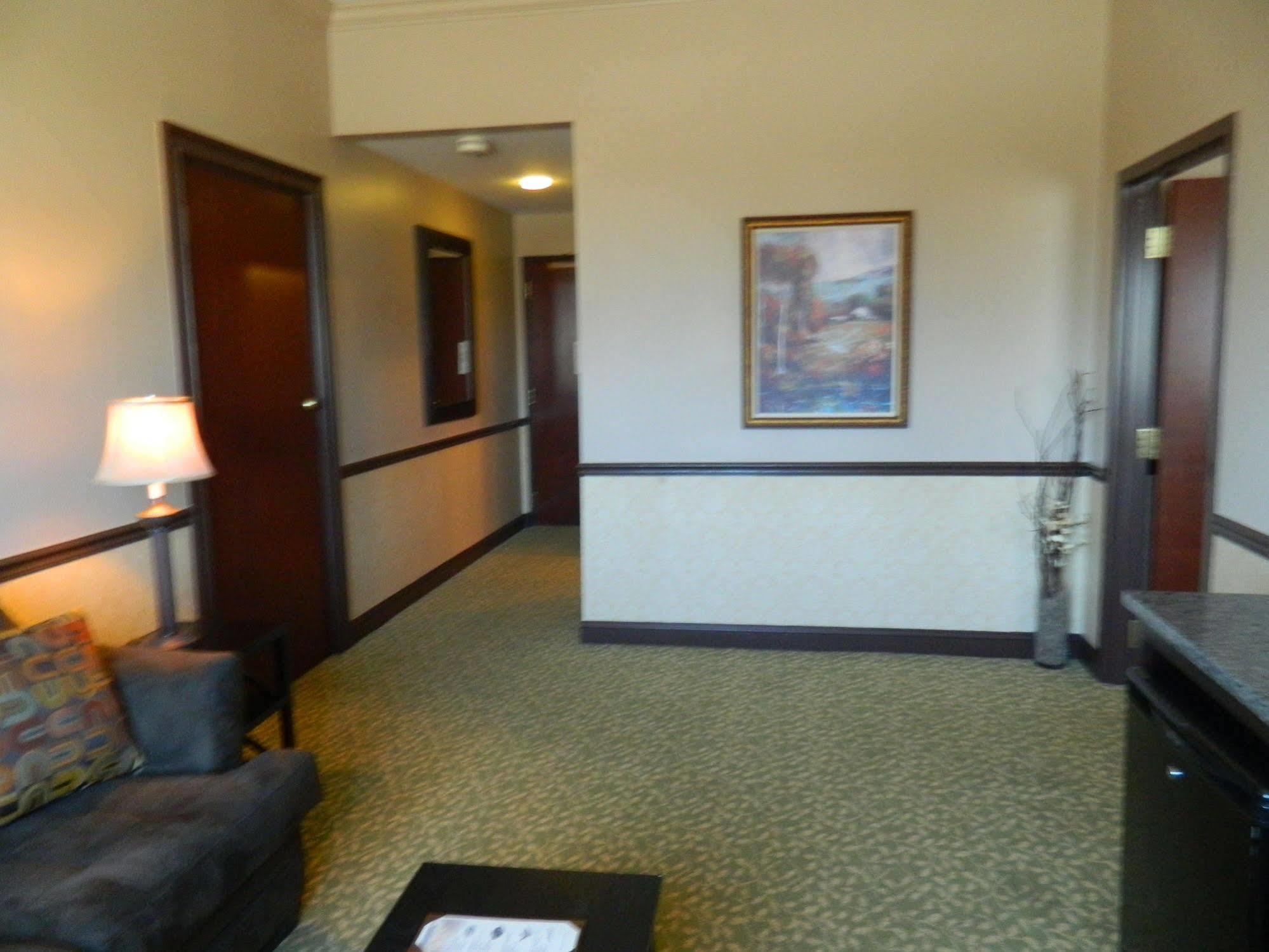 Belvedere Inn Schenectady - Albany Eksteriør bilde