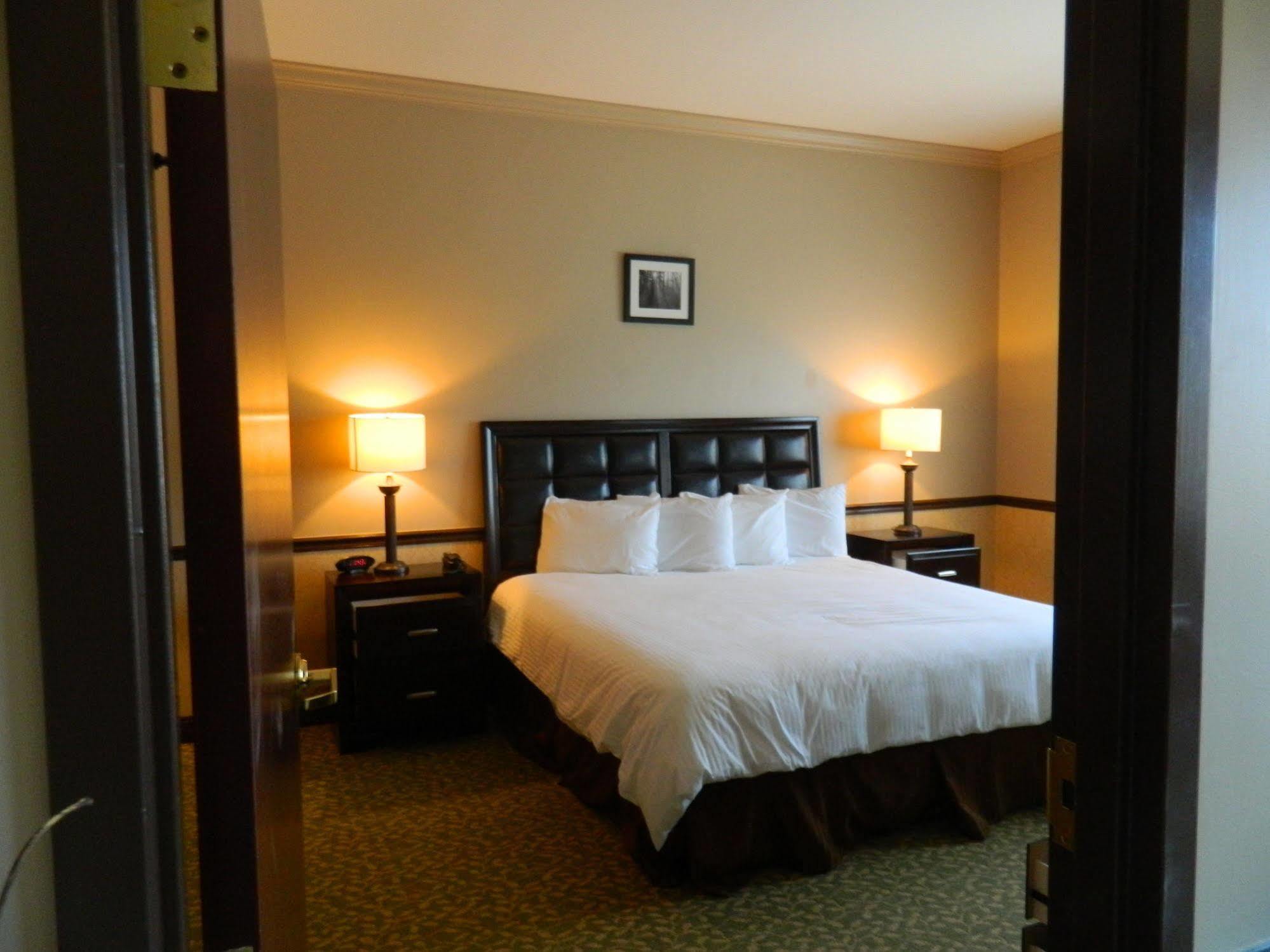 Belvedere Inn Schenectady - Albany Eksteriør bilde