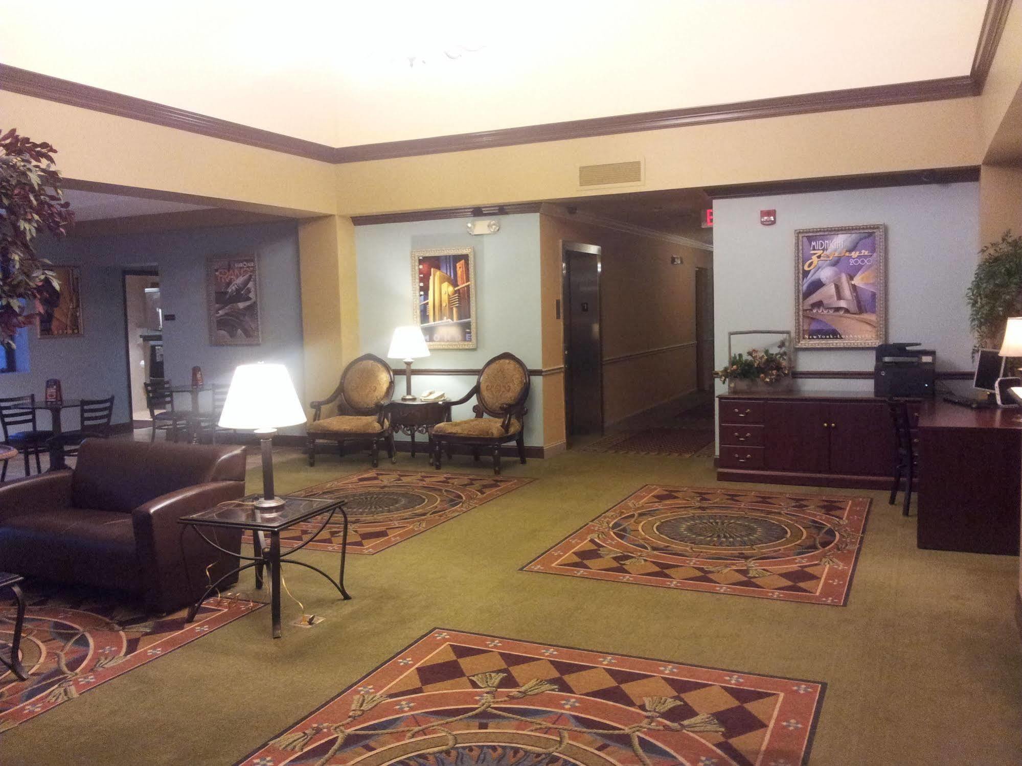 Belvedere Inn Schenectady - Albany Eksteriør bilde