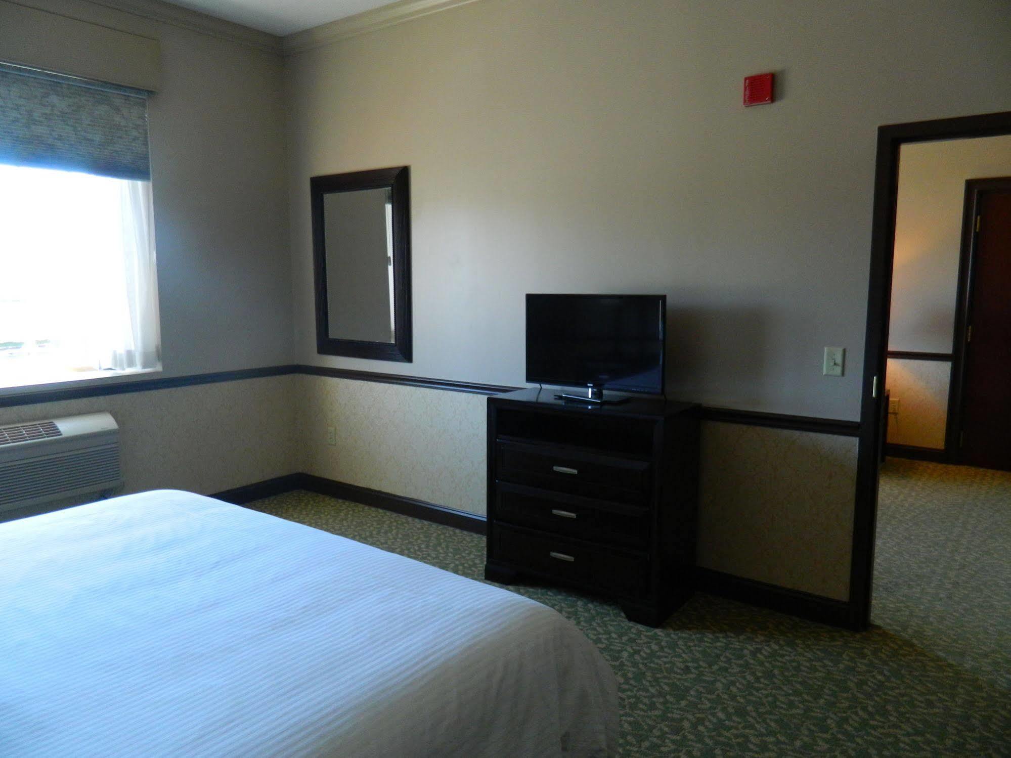 Belvedere Inn Schenectady - Albany Eksteriør bilde