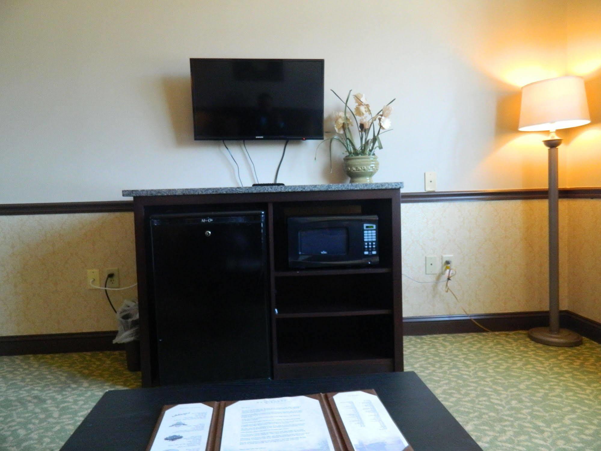 Belvedere Inn Schenectady - Albany Eksteriør bilde