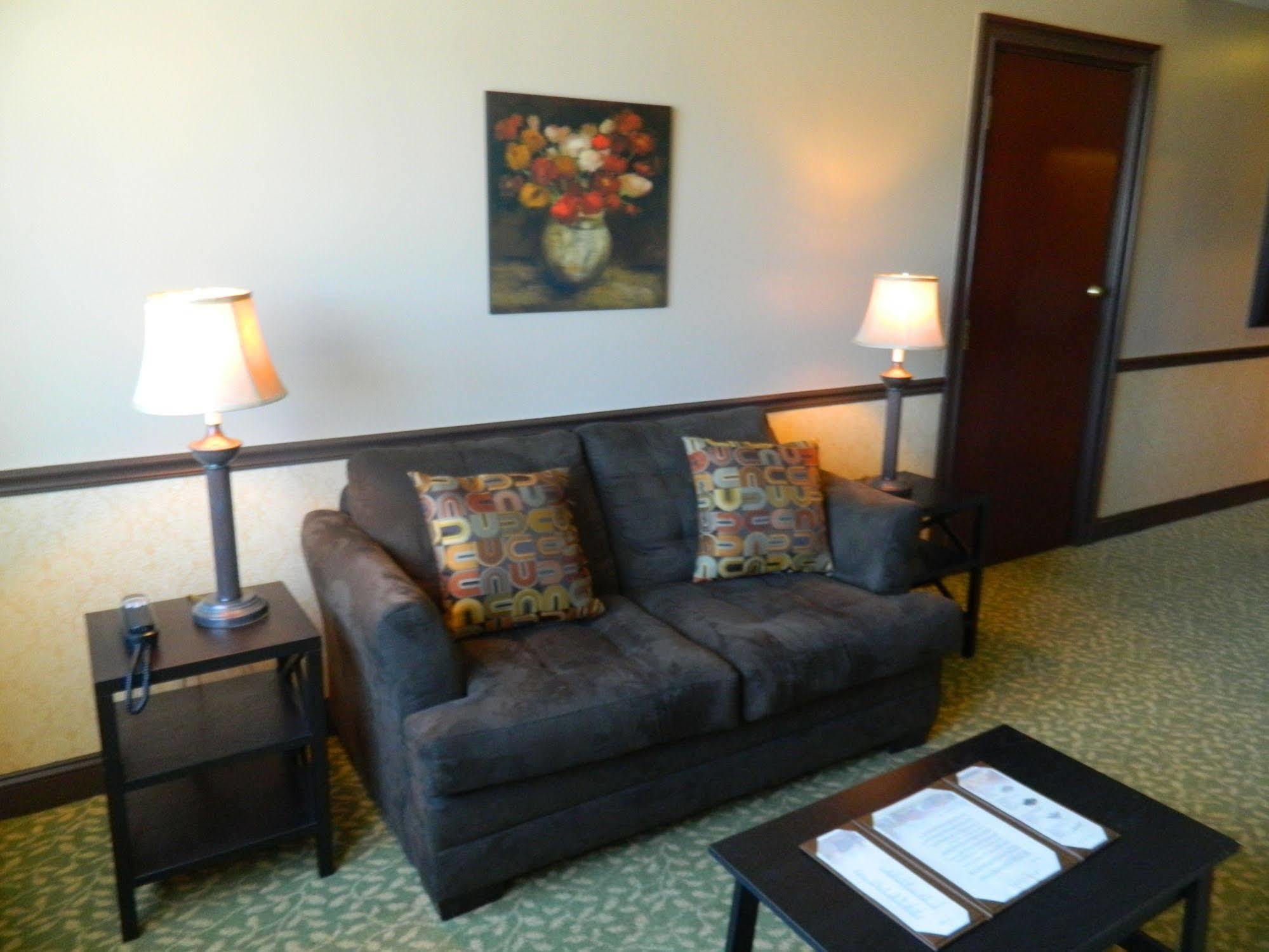 Belvedere Inn Schenectady - Albany Eksteriør bilde